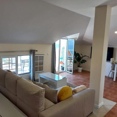 Casa Dos Ramos Lägenhet Arco da Calheta  Exteriör bild