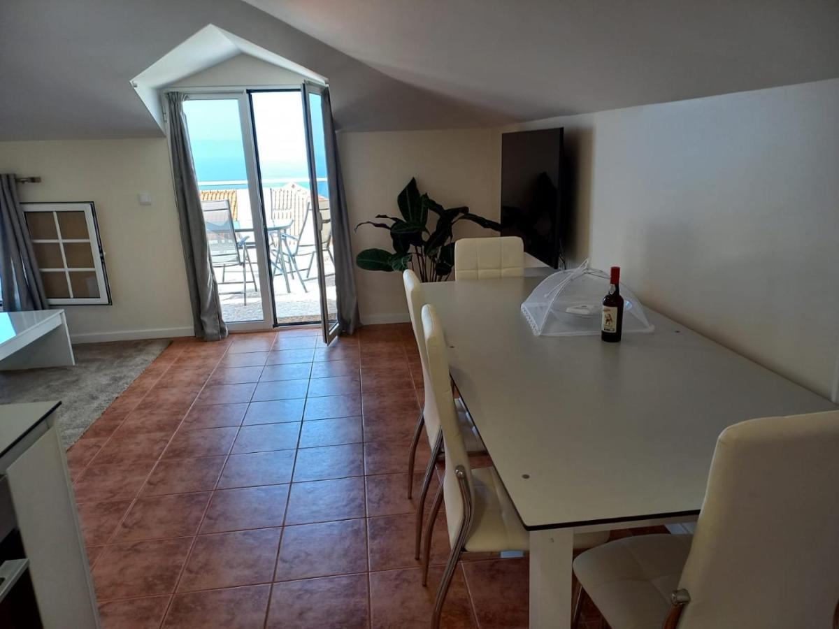 Casa Dos Ramos Lägenhet Arco da Calheta  Exteriör bild