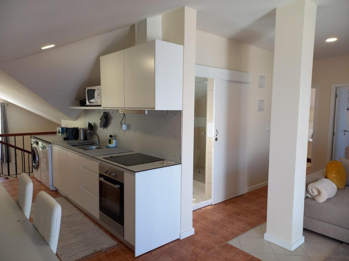 Casa Dos Ramos Lägenhet Arco da Calheta  Exteriör bild
