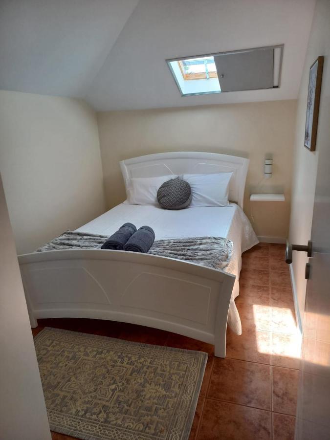 Casa Dos Ramos Lägenhet Arco da Calheta  Exteriör bild