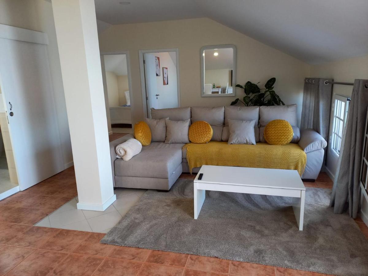 Casa Dos Ramos Lägenhet Arco da Calheta  Exteriör bild