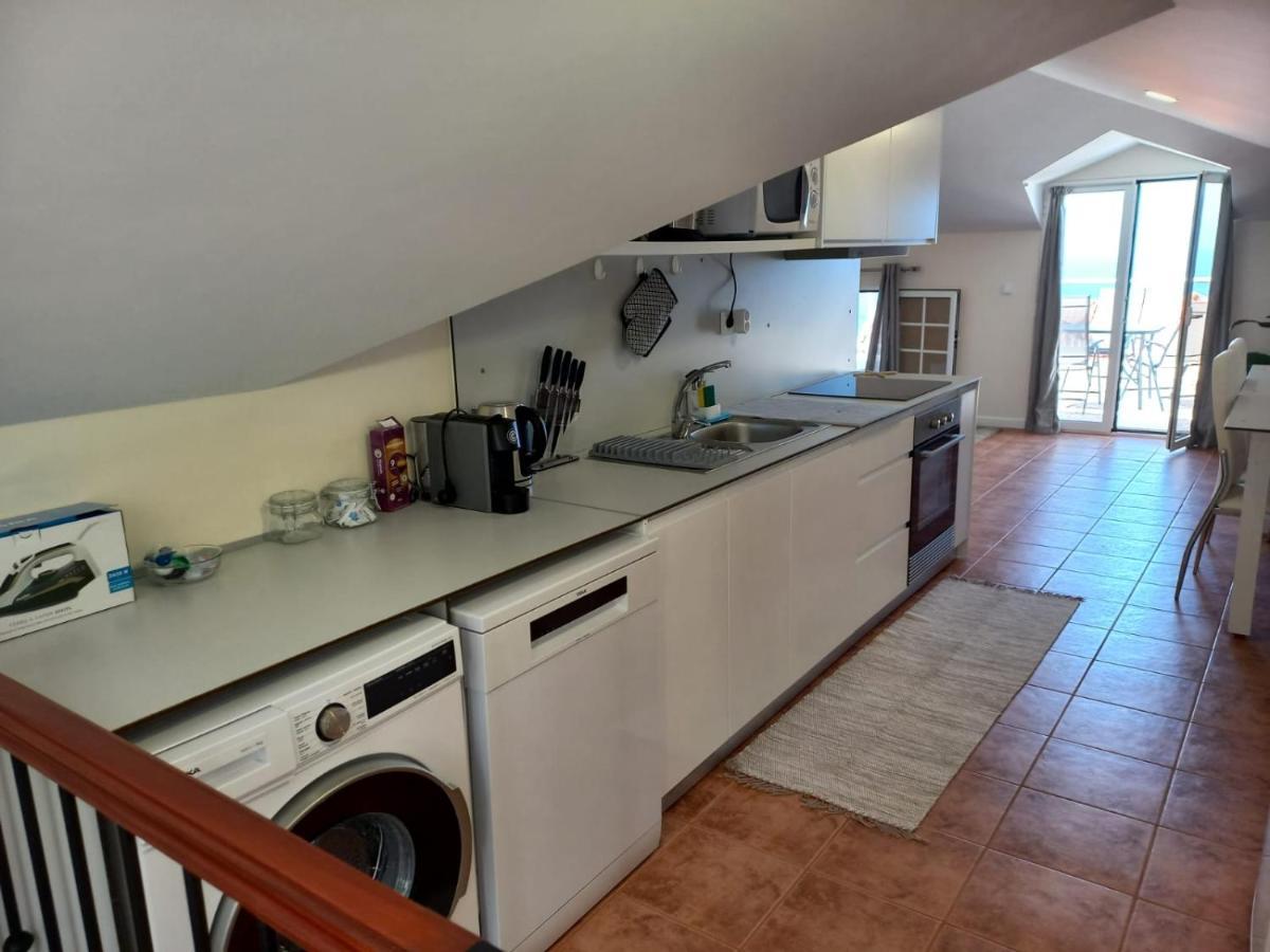 Casa Dos Ramos Lägenhet Arco da Calheta  Exteriör bild